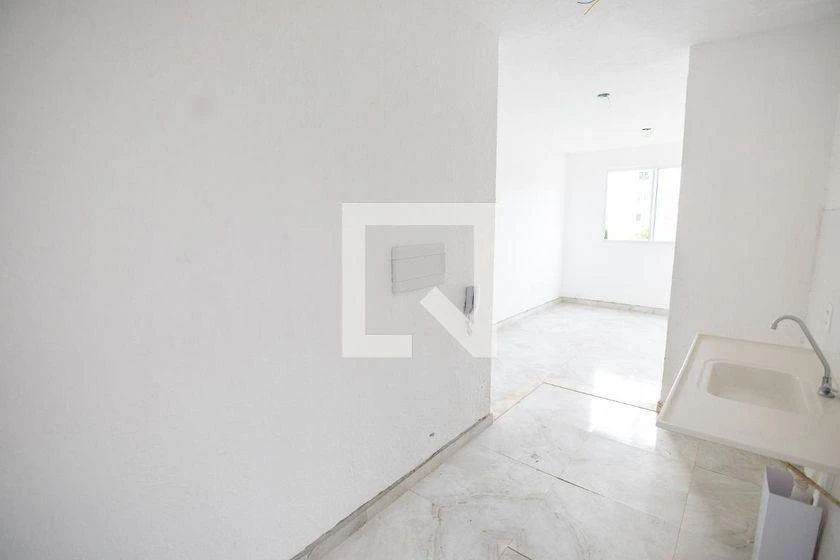 Rental apartment with 2 bedrooms, 41 m² and parking — photo 23