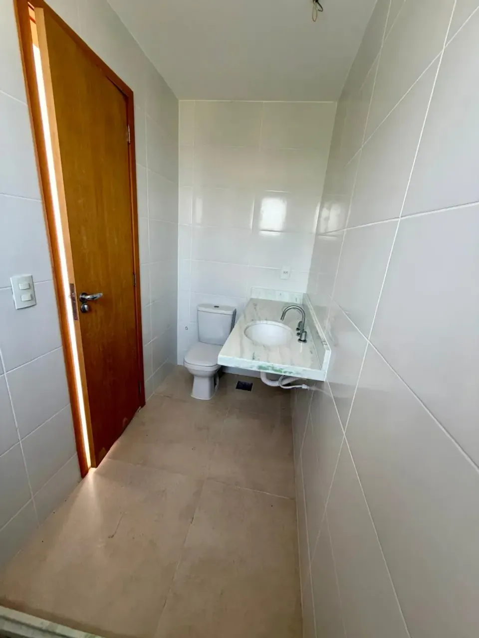 Apartamento sem mobília com 3 quartos e 5 banheiros — photo 18