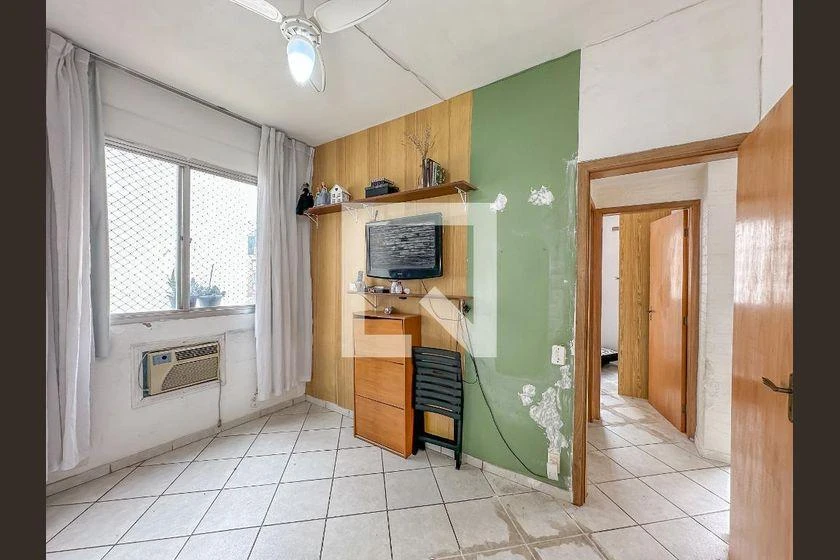 2-bedroom apartment, 55 m² — photo 27