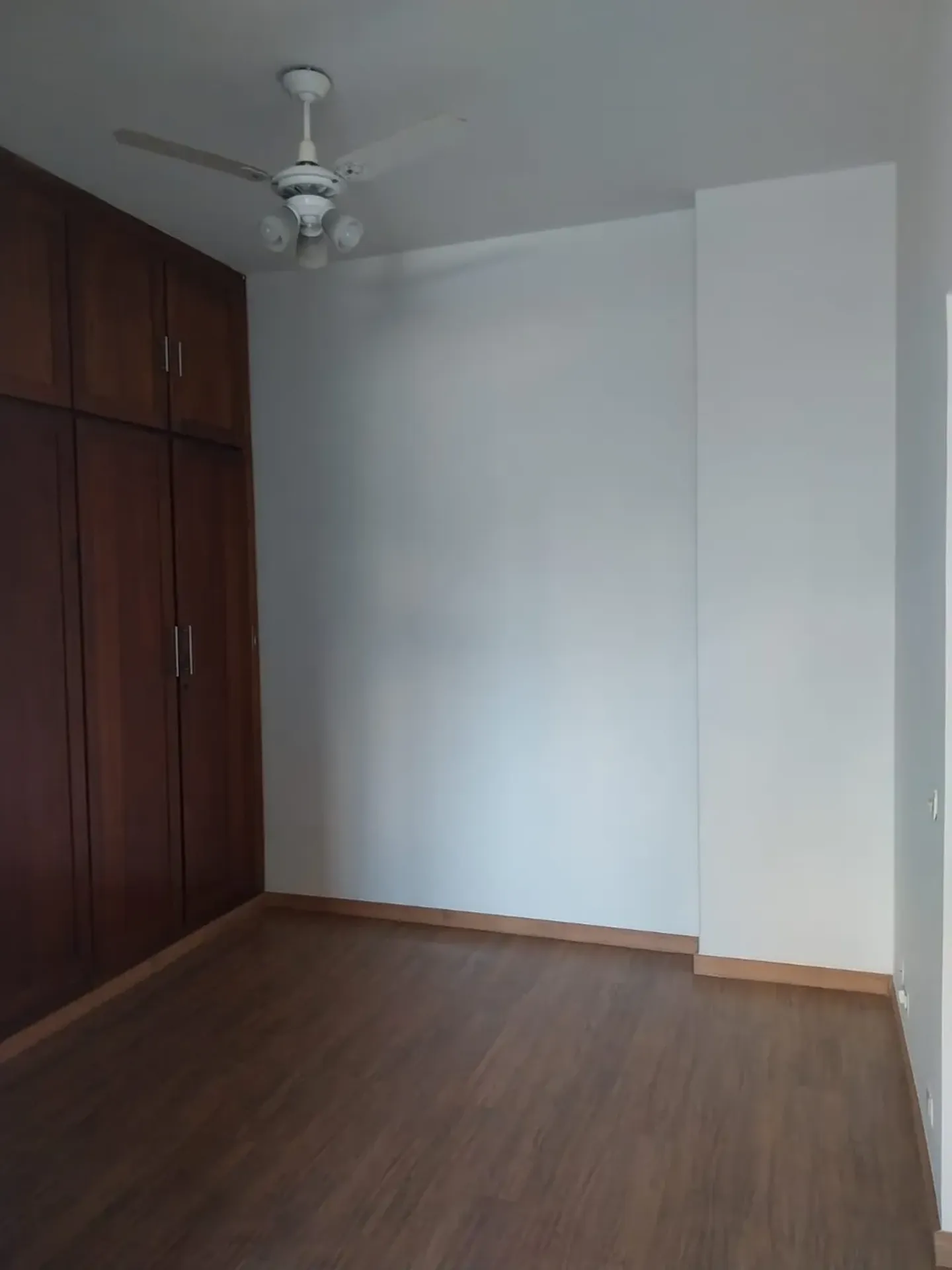Washing machine in a 2-bedroom apartment, 89 m² — photo 4