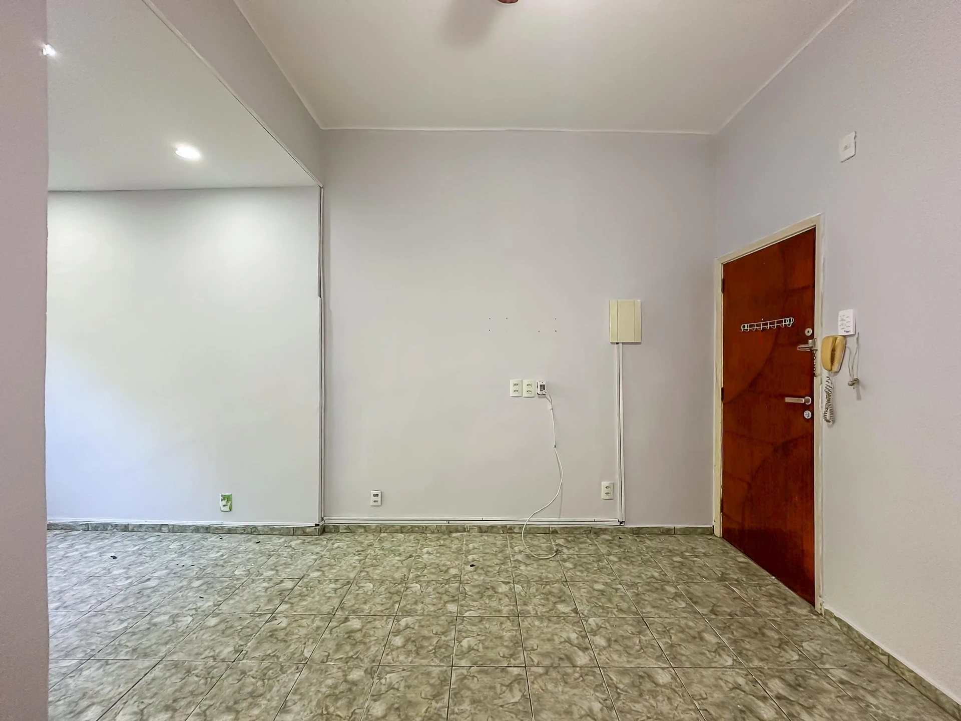 Kitnet sem vaga, com 1 quarto e 1 banheiro — photo 18