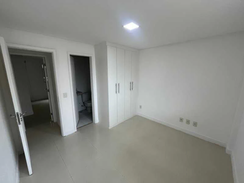 Apartamento para aluguel com 3 quartos e varanda — photo 7