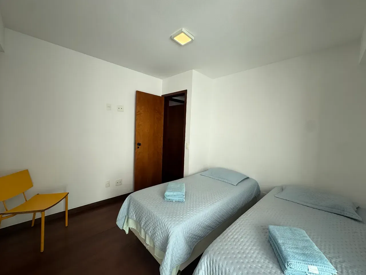 Apartamento com 2 quartos e varanda, 3 banheiros — photo 13
