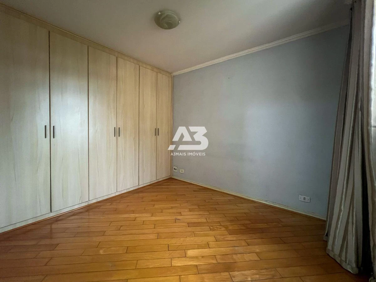 Квартира з 3 спальнями та робочим місцем, Куритиба — photo 3