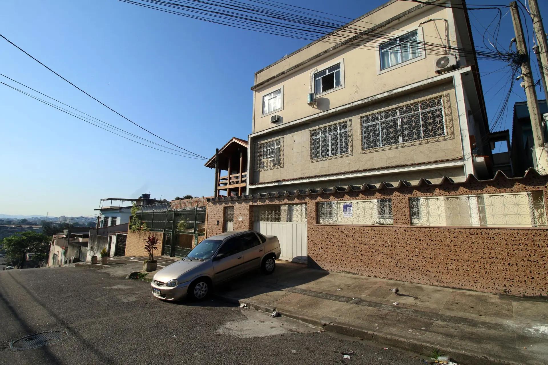 Apartamento para aluguel com 2 quartos, 1 banheiro — photo 27