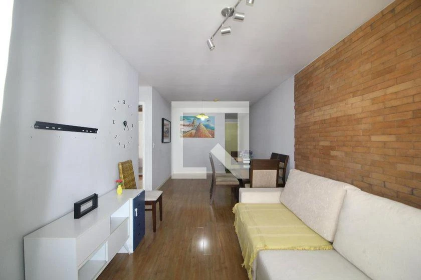 2-bedroom apartment with a home office — photo 17