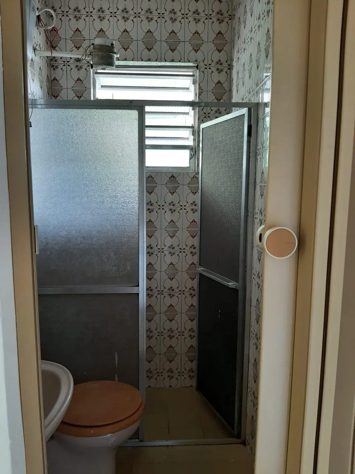 Apartamento no 2º andar com máquina de lavar — photo 22