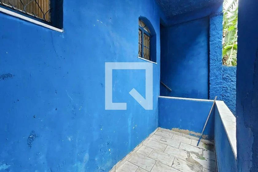 Casa de 1 quarto e 35 m² — photo 2