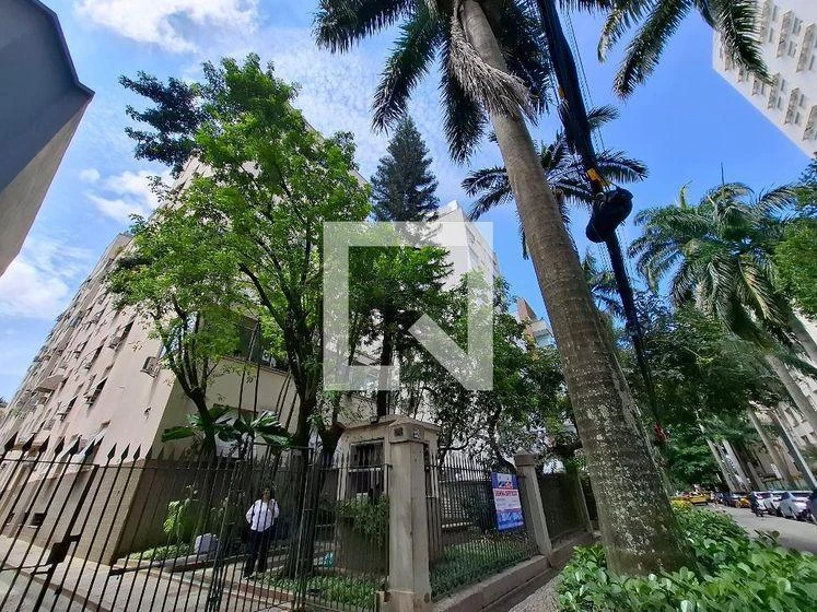 3 quartos e máquina de lavar: apartamento de 100 m² — photo 14