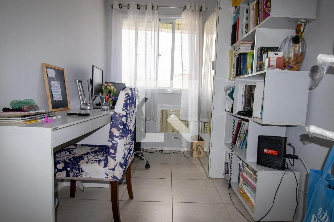 Furnished apartment with 3 bedrooms and 3 bathrooms — photo 39