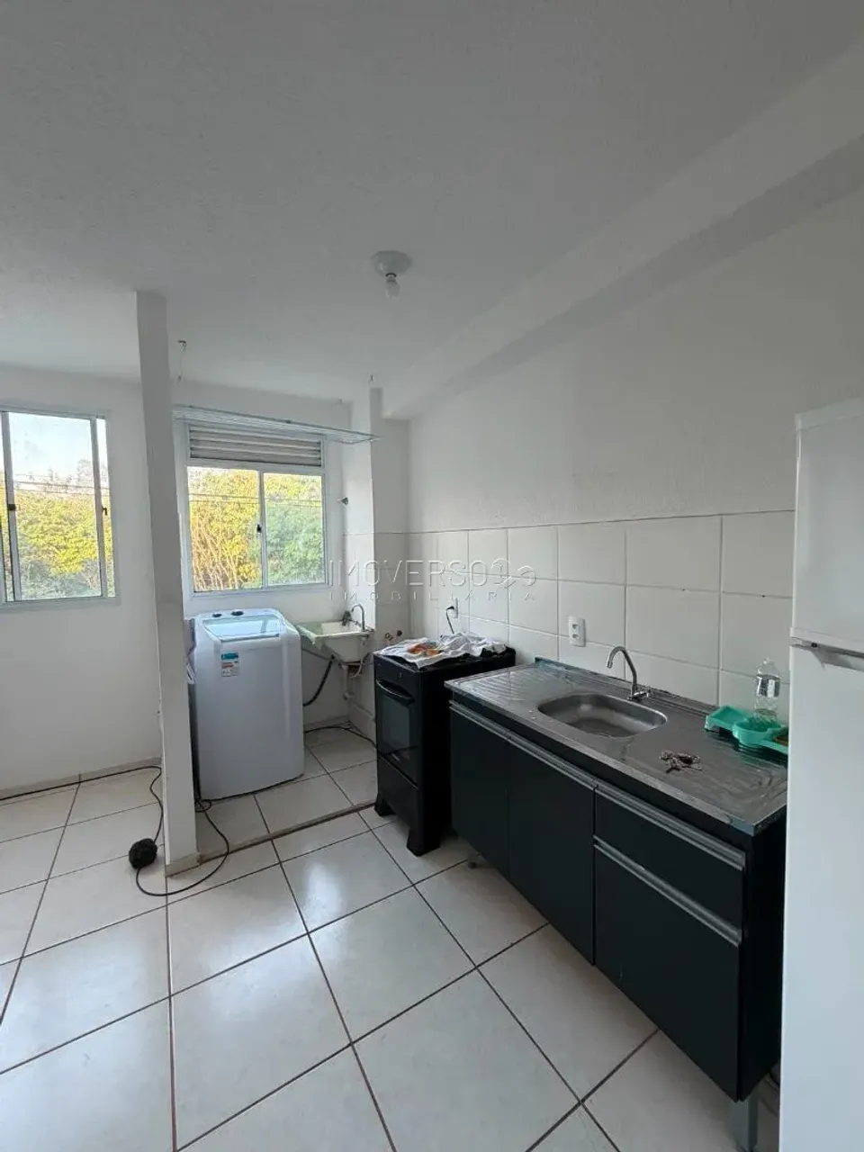 Apartamento mobiliado com 2 quartos e 1 vaga — photo 15