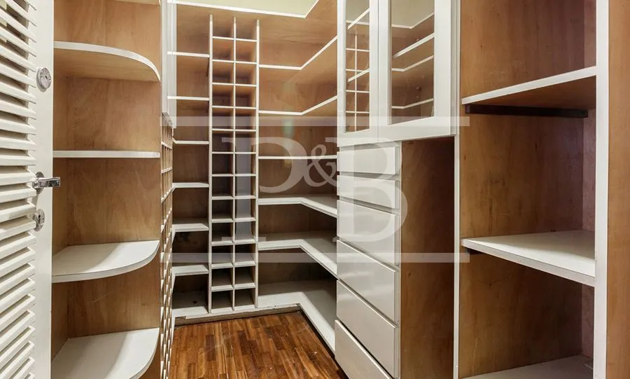 3-bedroom apartment with a dishwasher in Rio de Janeiro — photo 26