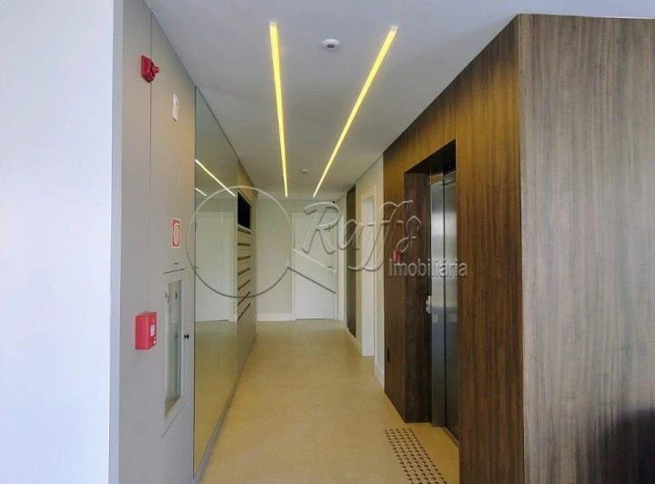 Apartamento de 30 m² com 1 quarto e sacada — photo 7