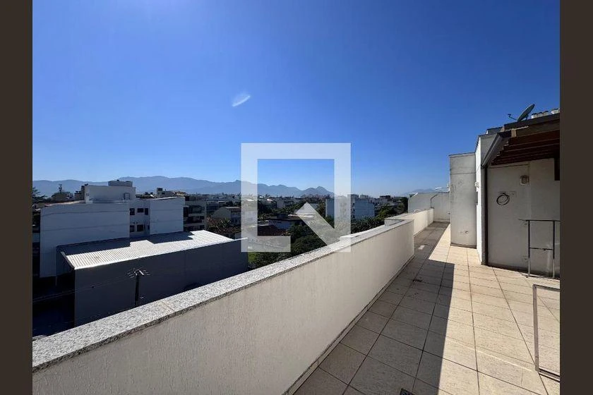 Furnished 3-bedroom apartment with 235 m² and 2 parking — photo 29