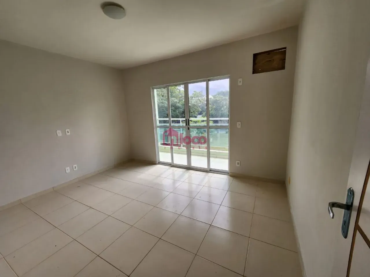 2-bedroom house with a water view in Rio de Janeiro