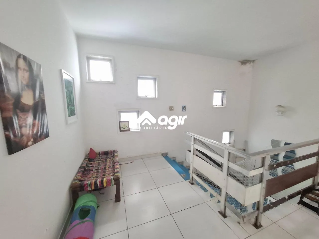 Furnished house with 4 bedrooms and 4 bathrooms — photo 17