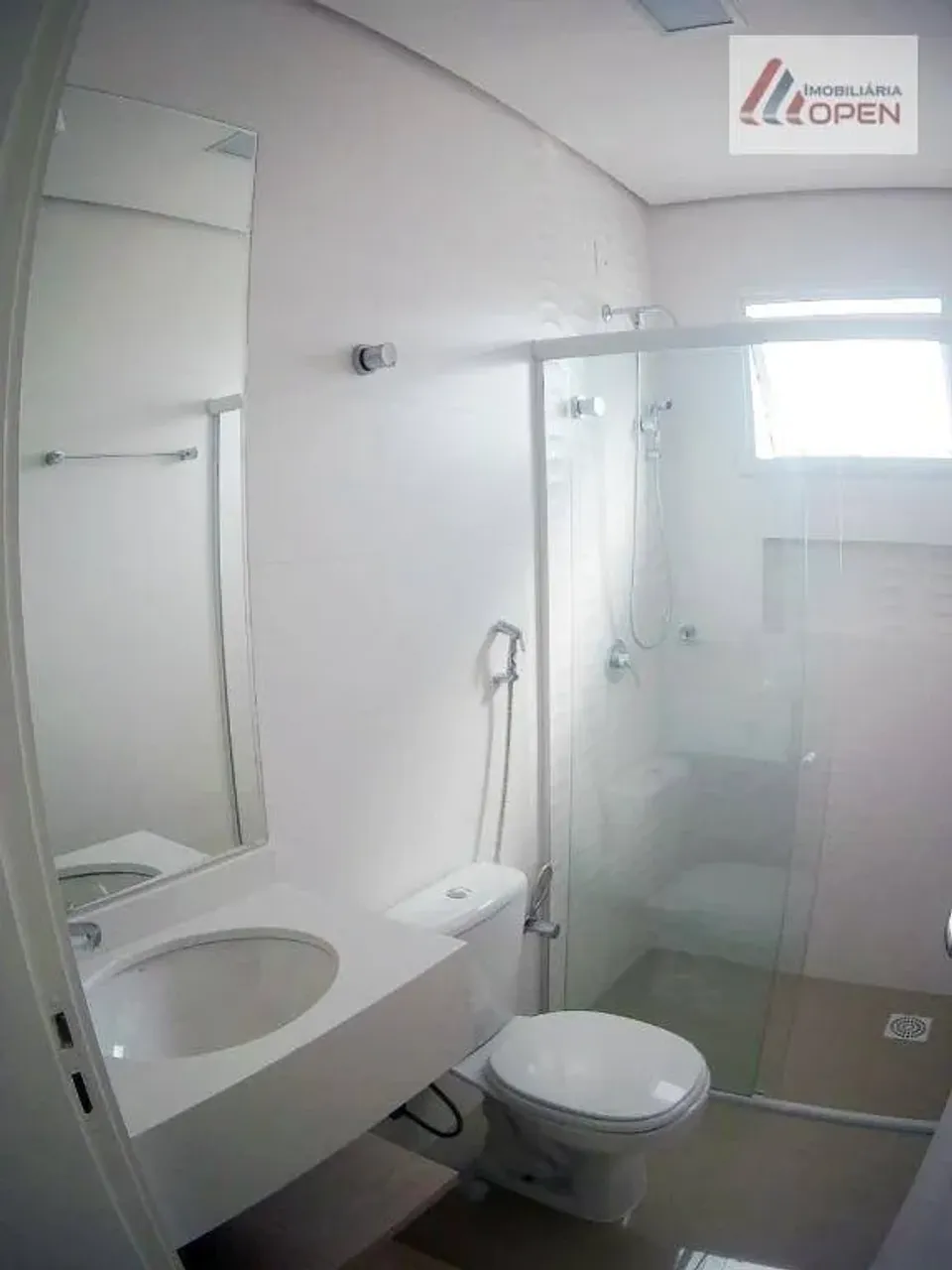 Apartamento mobiliado com 2 quartos e 3 banheiros — photo 19