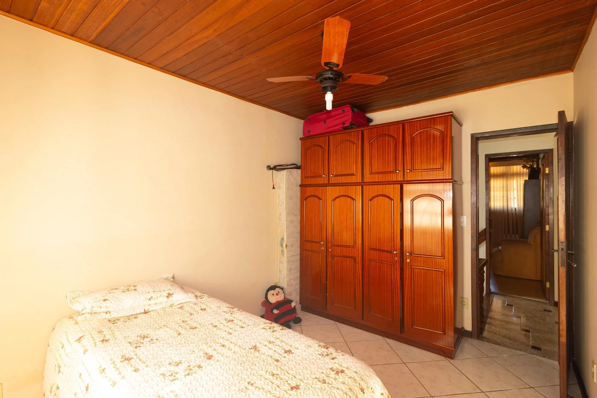 Casa de 5 dormitorios con jacuzzi en Rio de Janeiro — photo 22