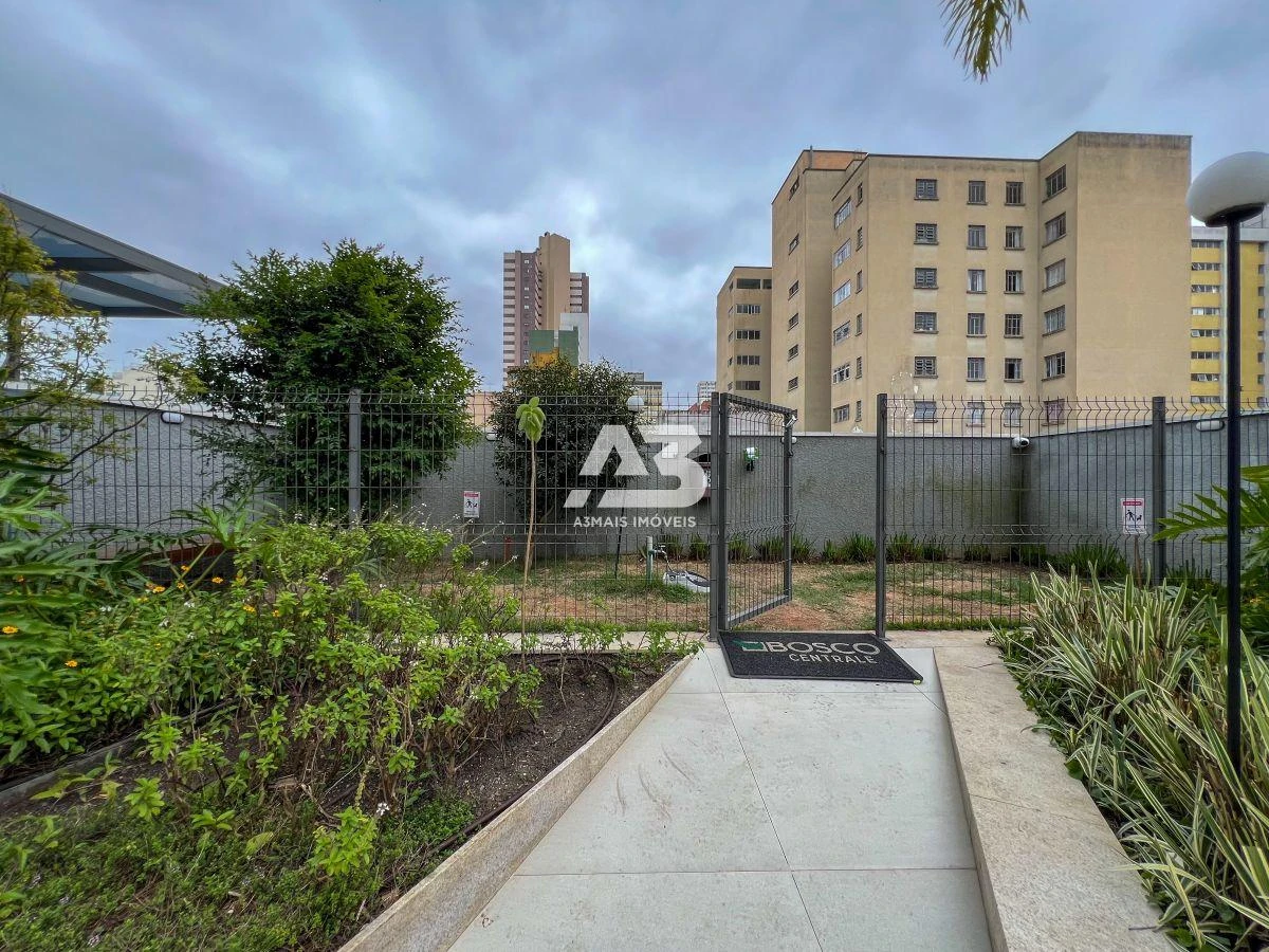 Apartamento com 3 dormitórios e 2 vagas, varanda com BBQ — photo 36