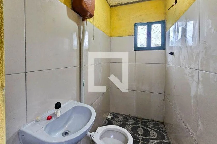 Casa de 1 quarto e 35 m² — photo 16