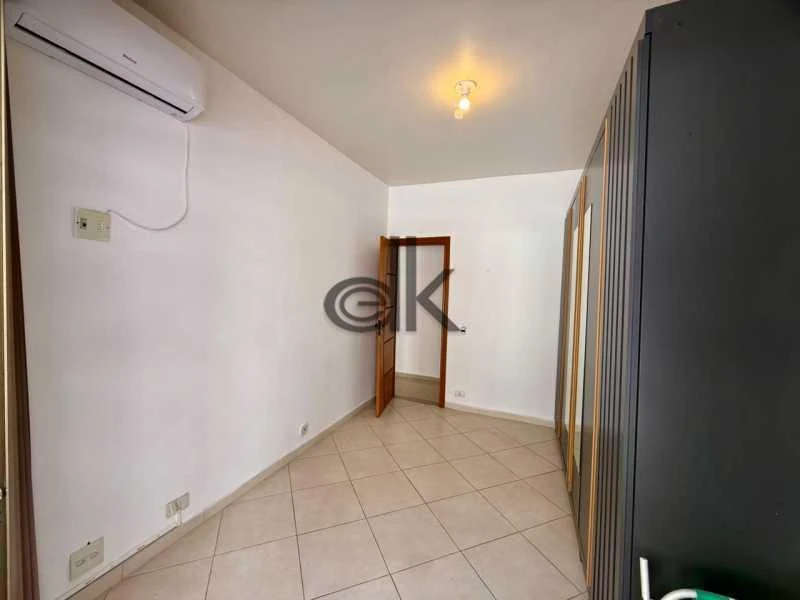 Apartment, 122 m², with a home office — photo 5