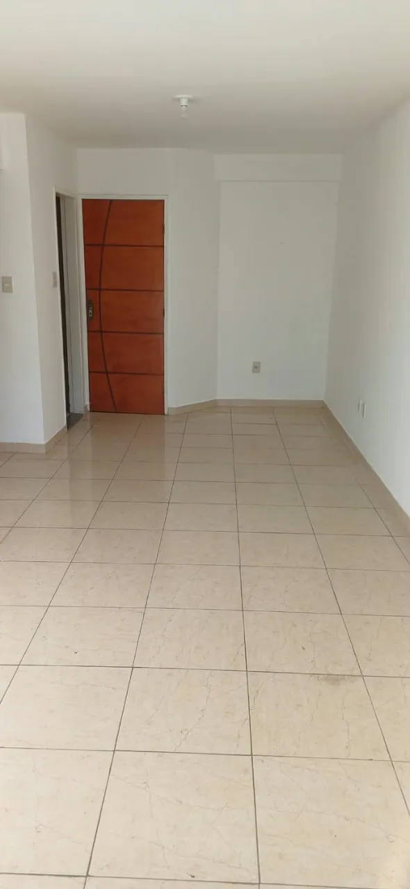 Apartamento com 2 quartos e 2 banheiros com box de vidro — photo 9