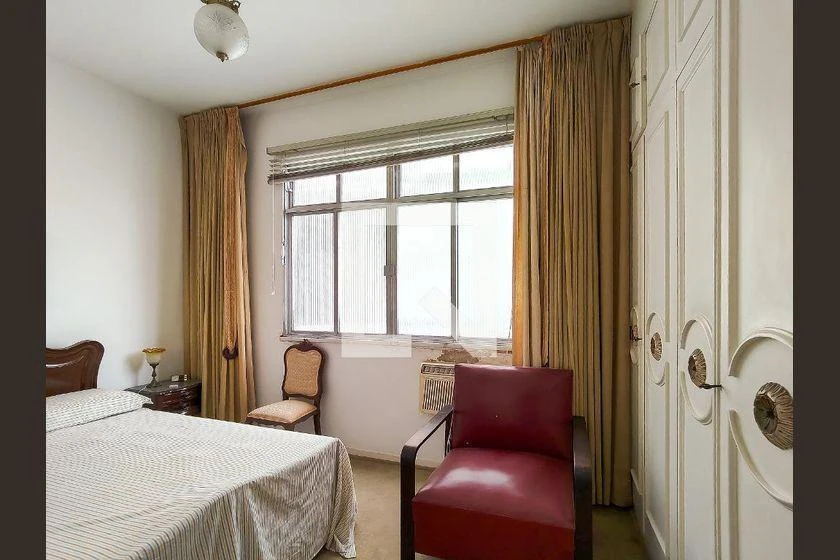 Furnished 97 m² apartment with 3 bedrooms — photo 11
