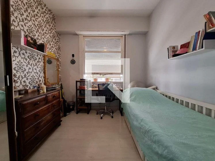 3 quartos e máquina de lavar: apartamento de 100 m² — photo 23
