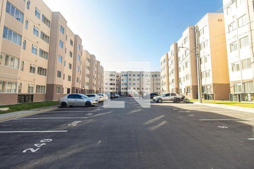 Apartamento de 48 m² com 2 quartos e 1 vaga — photo 40