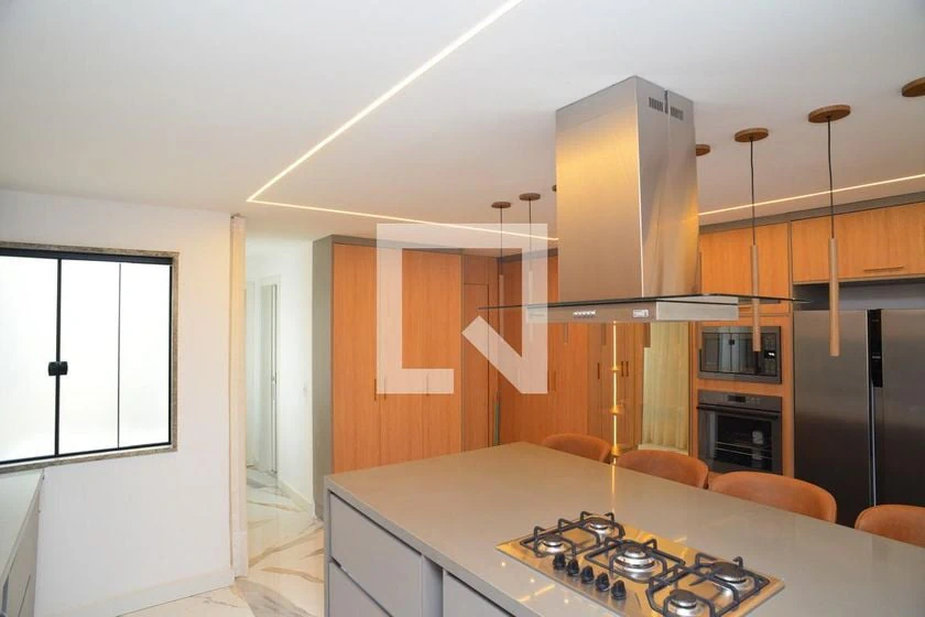 320 m² furnished penthouse with 4 bedrooms and 7 baths — photo 10