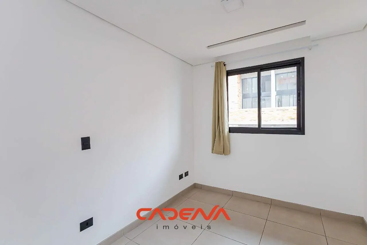 1-bedroom apartment with balcony and private BBQ — photo 8