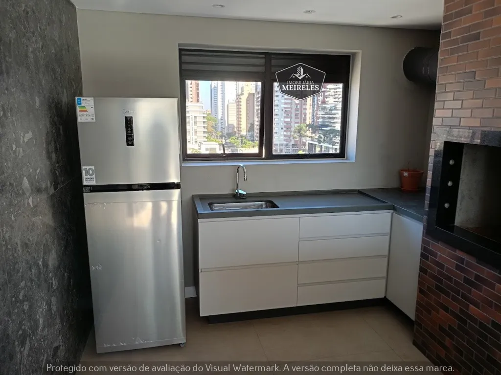 Apartamento de 80 m² com 1 suíte e 1 vaga coberta — photo 45