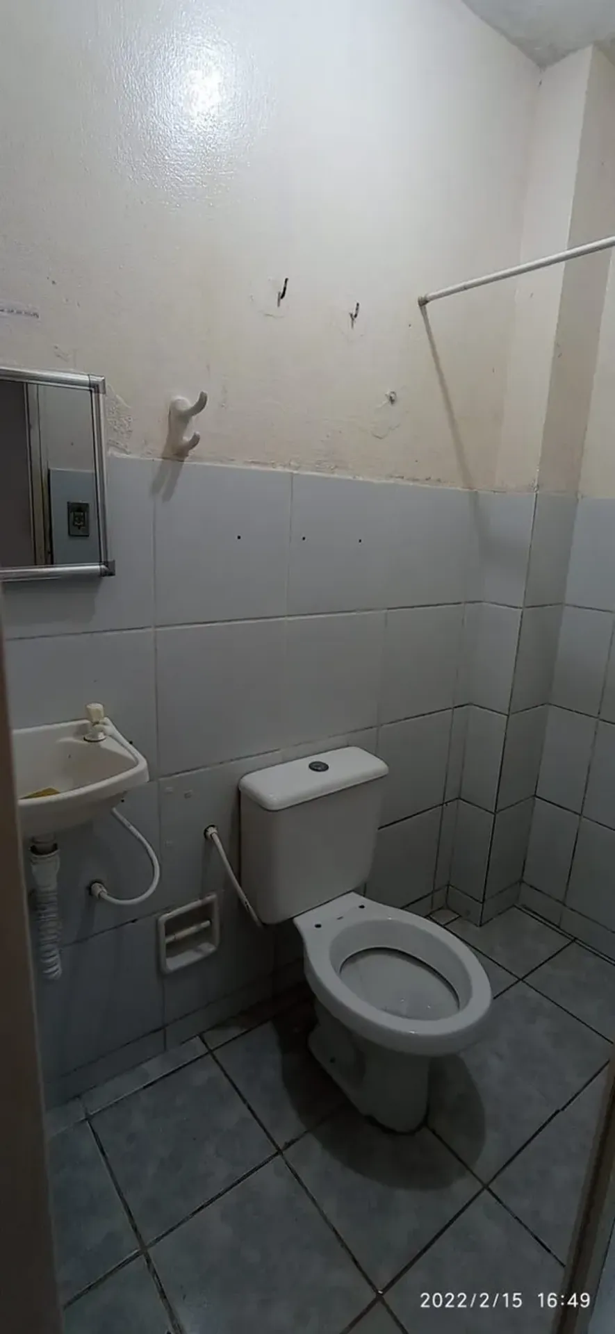 2-bedroom, 50 m² apartment in João Pessoa — photo 4