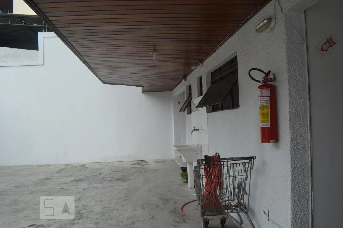 Apartamento mobiliado com 3 quartos e varanda com churrasqueira — photo 27