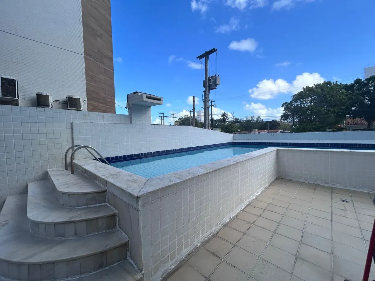 4 quartos e máquina de lavar: apartamento de 124 m² — photo 23