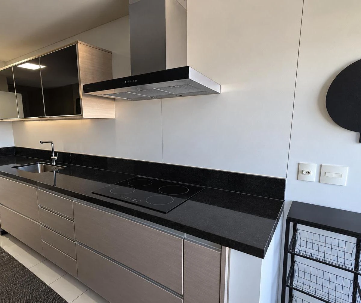 206 m² apartment with a washing machine and a home office — photo 5