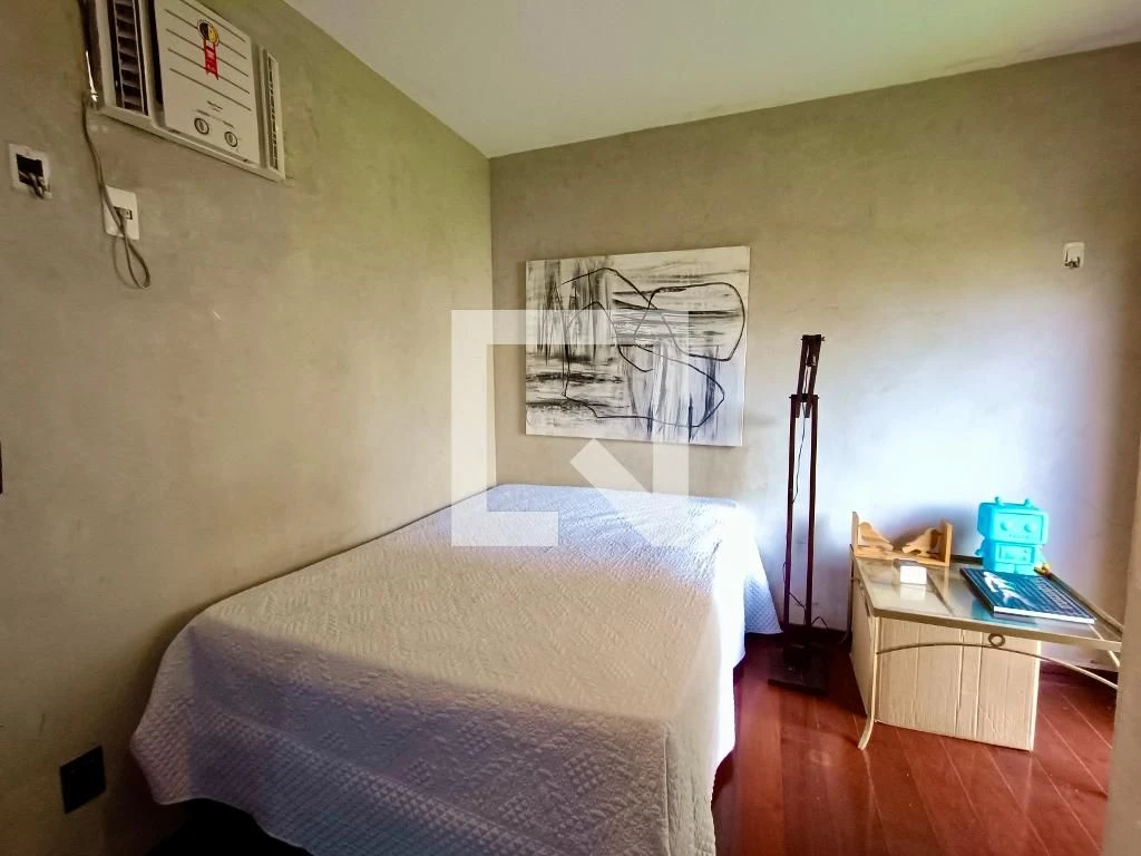 Furnished 2-bedroom apartment with private balcony BBQ — photo 25