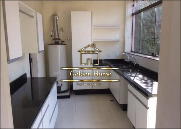 Furnished 1000 m² house with 4 en-suite bedrooms — photo 4