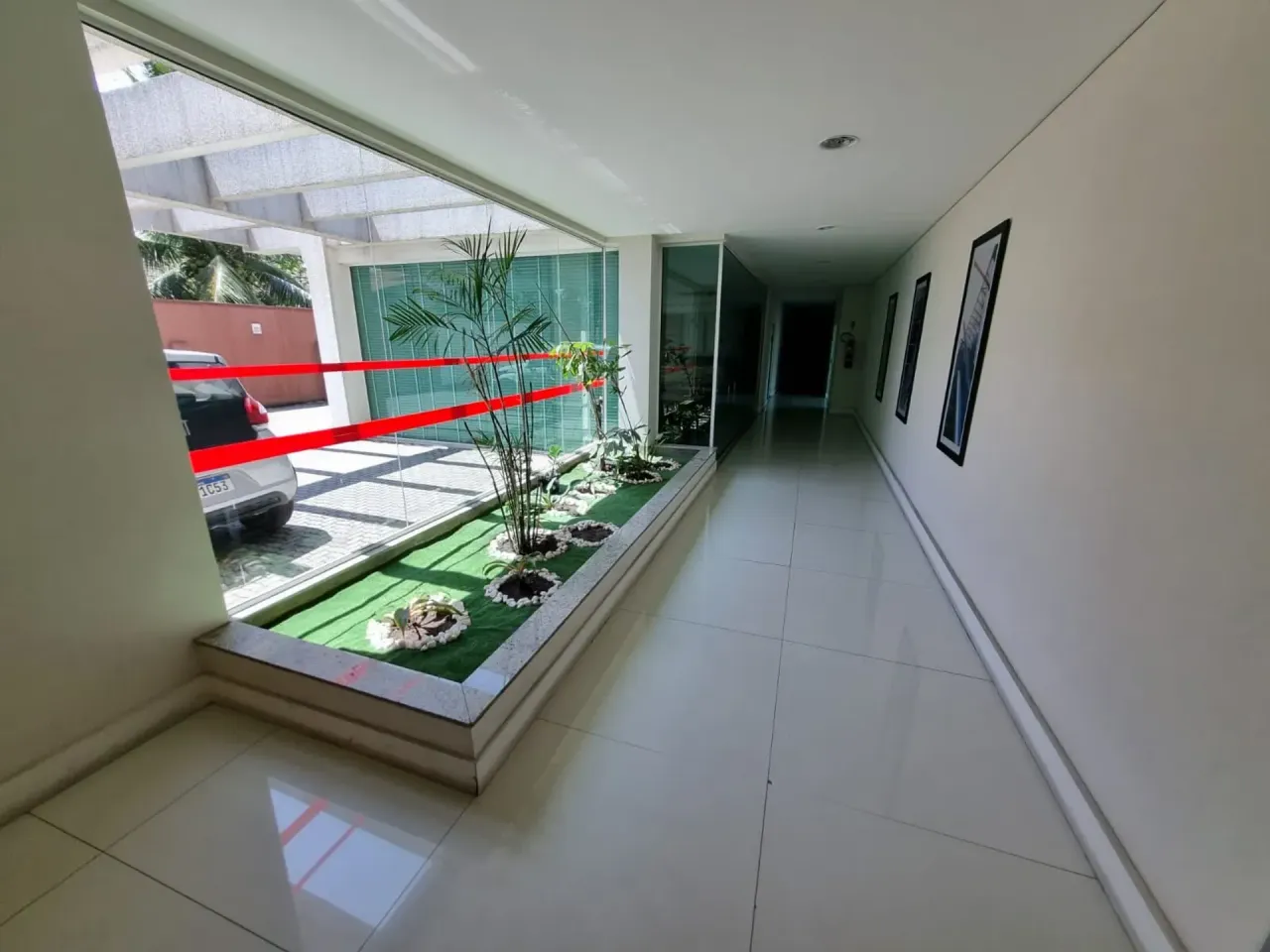Apartamento mobiliado com cozinha integrada — photo 14