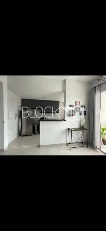 Apartamento amueblado de 2 habitaciones con balcón — photo 2