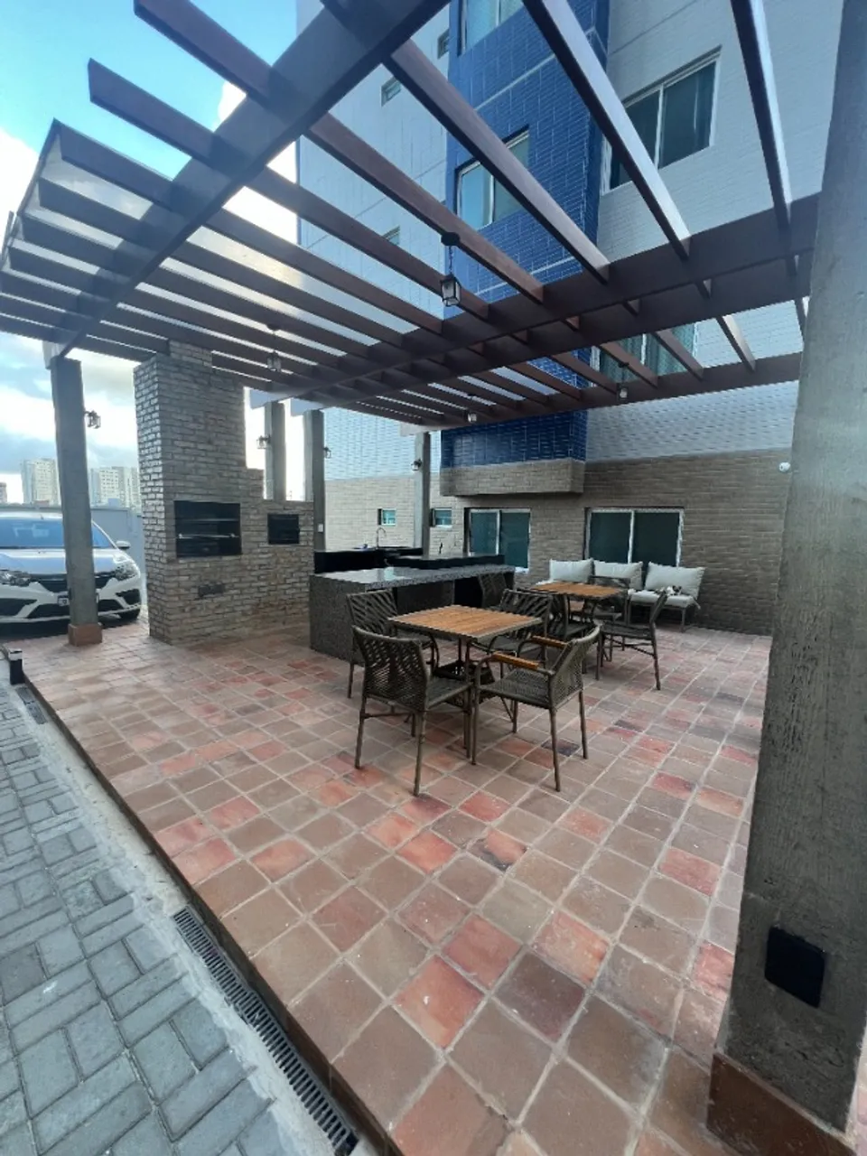 Departamento de 2 dormitorios en edificio con gimnasio — photo 9