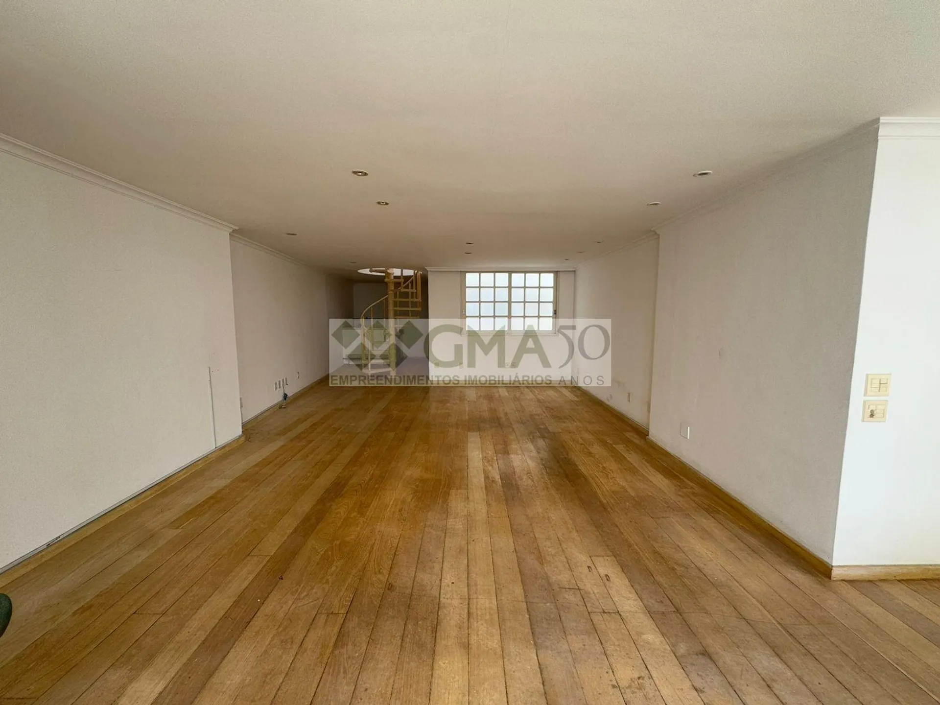 Apartamento com 4 quartos e 4 banheiros, com varanda — photo 7