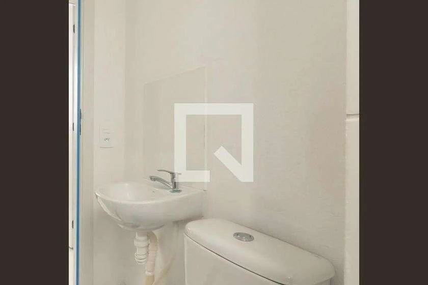 45 m² apartment with 2 bedrooms and 1 bathroom — photo 12