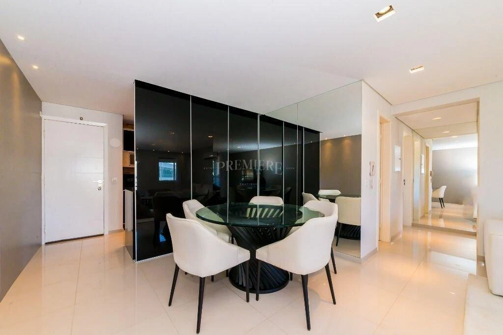 Washing machine in a 2-bedroom apartment, 80 m² — photo 28