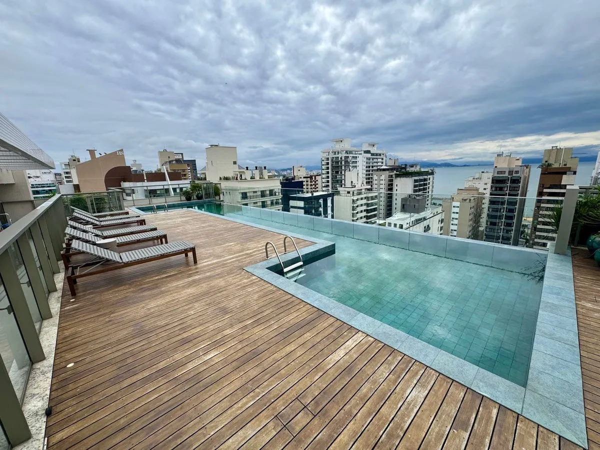 Вид на воду и 3 спальни: квартира 95 м² — photo 8