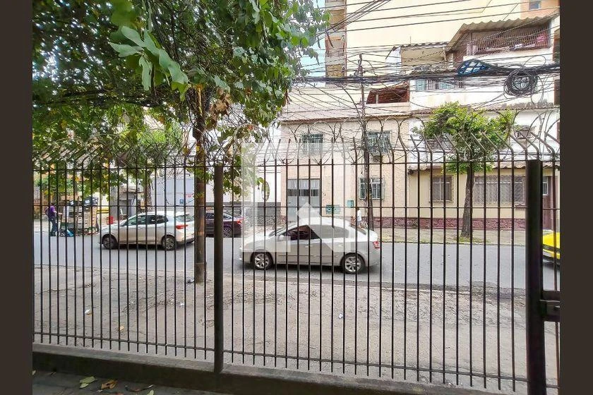 Apartamento mobiliado de 1 quarto com 2 banheiros — photo 30