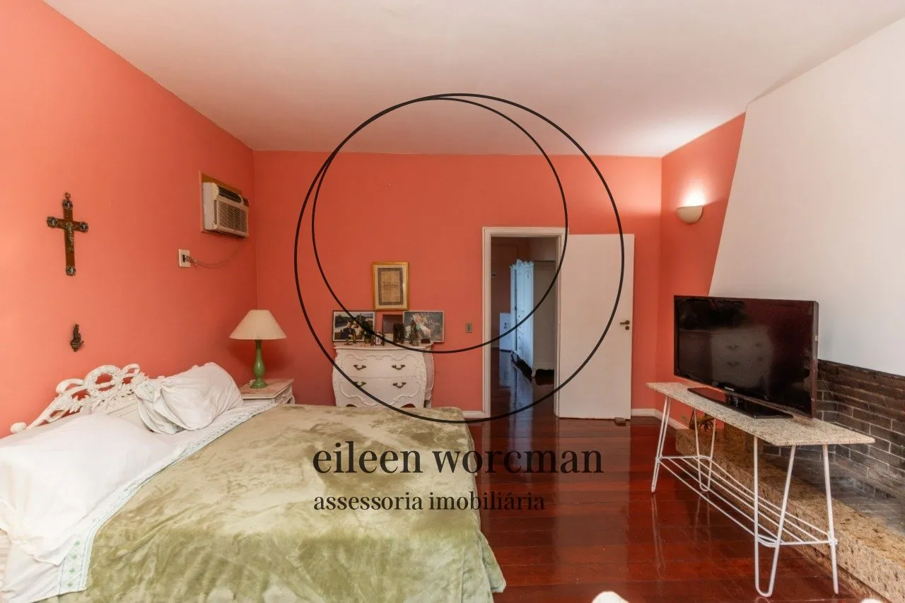 Furnished house with a closed gas kitchen and 6 bedrooms — photo 4