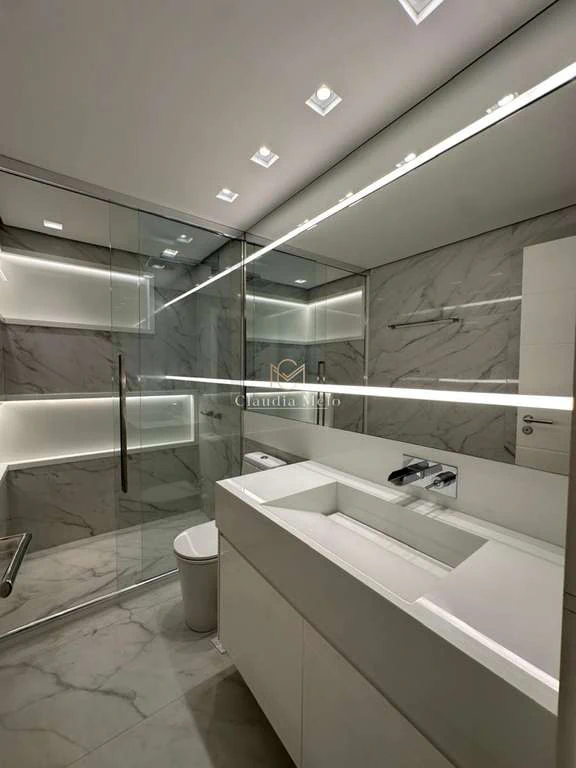 Casa com 5 suítes e cozinha integrada de 900 m² — photo 20