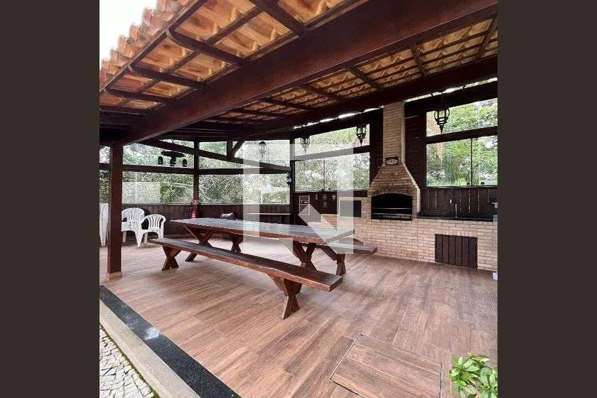 Мебльована квартира 89 м² з 2 спальнями і санвузлом — photo 11