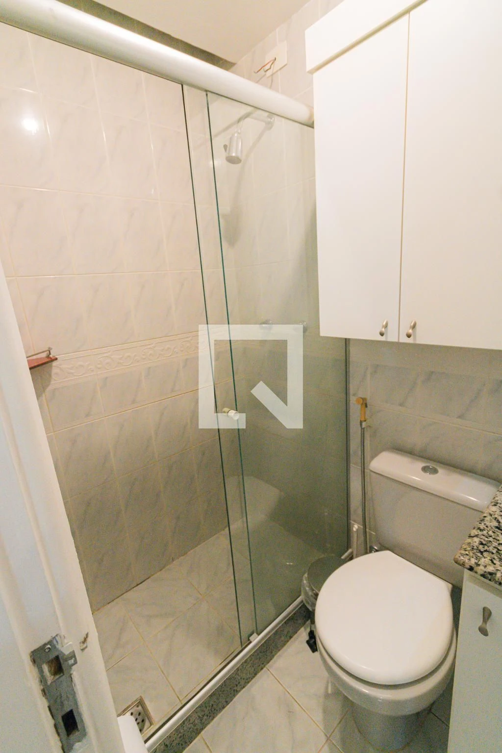 Apartamento com 3 quartos e cozinha fechada a gás — photo 40